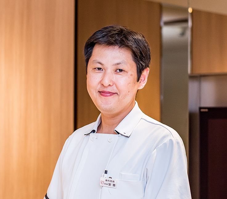 安斎 義孝